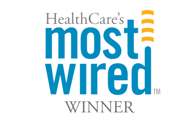 HealthCare's Most Wired
